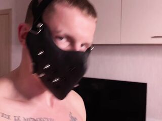 Homosexual compilation - ardent sex with dad and his ally - biggest dong cums in twink's butt