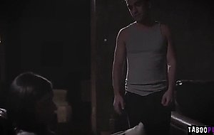 Emily willis gets devirginized by uncle