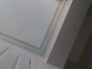 Skirt Face Sit POV