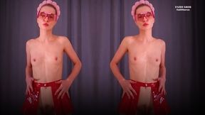 GYNECOMASTIA GIVES YOU A SMALL PENIS - PART 2
