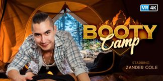 Camp Booty