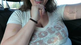 Car Confessions - Episode 05 - Hotel Orgy