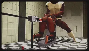 Jessa Rhodes and BBС 5000: Intense Ebony Action