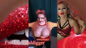 Camming Show JOI Humiliation Part 9