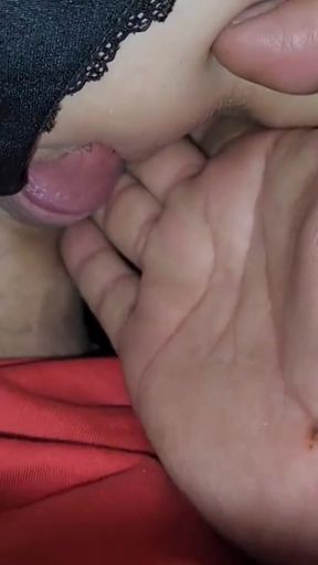 Omg this 18 year old girl i picked up last night has the tightest little pussy so cute   Clip 1