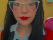 You lost to Yumeko Jabami - Caty BlackRose
