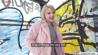 blonde student fucked in basement_1