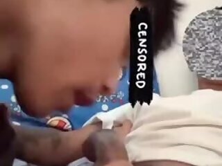 Gay lokal indonesia (short)