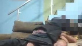 chupando, sendo chupado e dando para o magrinho pauzudo