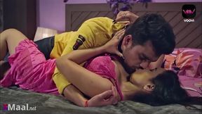 Angrezy Akhbar Episode 2: Hardcore Action with a Big Assed Housewife