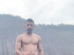 Chasing the Summit My Journey on the Wild Hills Trail