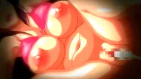 Fetish Fantasy Anime Parody Hot 3D Babe Gets Screwed for Ecstatic Orgasmic Craziness