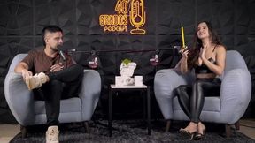 Switzerland Hot Babe Fucks