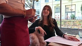 adventurous tourist alice xo hooks up with waiter for no strings anal gp3270