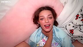 Stepdaddy Fetish With Johnny Love Squirting On His