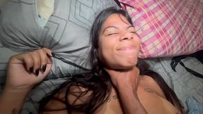Essa &eacute_ a mulher mais safada que j&aacute_ vi.