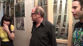 My fucking Clementine