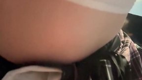 Femboy thustin69 rides daddy - full video only on onlyfans