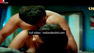 Indian Desires - Sensual Erotica For Couples