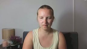 Rose Wiliams Private Show
