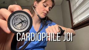 Cardiophile JOI