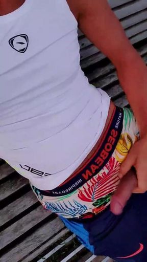 Slutboyben Cam4 Brainfukked Exhibitionist