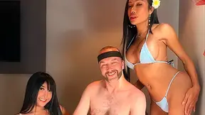 Mos & Memie Step-Sister Sandwich