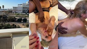 naughty story faite au cap d agde (erotique - interracial) voici une ...