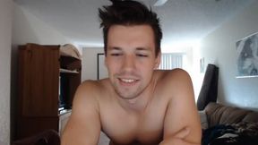 Kellan Fisher Private Show