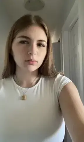Too buxomy to hide