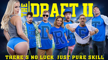 The Draft II - VIP