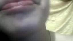 Naughty Liza Private Show
