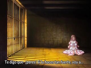 Follada masiva en el reino KUROINU EP.2