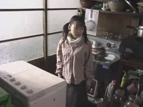 Barber shop worker Fuck customer