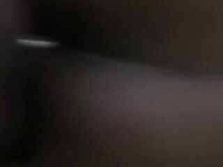 Large ass black Philly