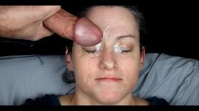 Dirty Dees Allstar Facial Compilation 3