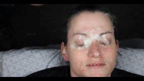 Dirty Dees Allstar Facial Compilation 3