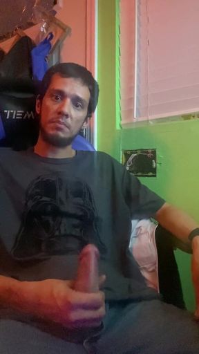 More Of That Big Juicy Native Cock, With Daddy Talkin Dirty ????????????