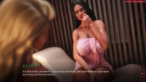 The Synthetic (part 11) - by Carbon