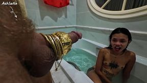 Gold Dick&#x1F32D;'s Grimy Anal&#x1F44C; Entrance onto Younger Faces, Far from Pure, Extremely Raw