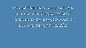 Video proibido de Clarice Falc&atilde_o de 2008