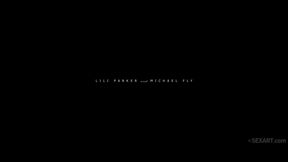 My Dear - Lili Parker & Michael Fly