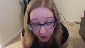 TenTickle Pixie Secretary Pixie will do anything