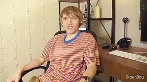 Astonishing Porn Video Homo Solo Unbelievable Only For You - Cade Russels