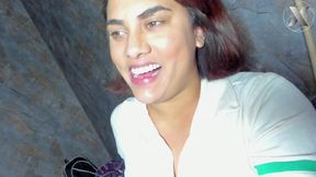 Orgasm From Tongue Alone