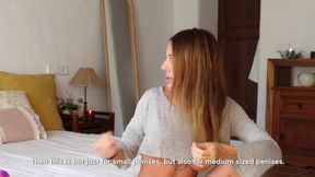 How To Make Girls Squirt - Tutorial With Demonstration