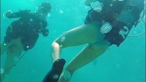 505 Sex in Complete Harmony with Nature