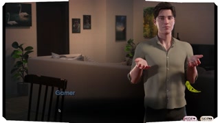 Symphony of The Serpent Gameplay P42