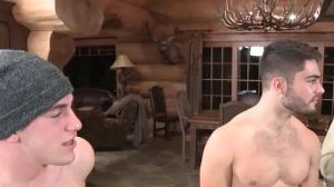 Winter Getaway: Day 3 - butt Lovemaking
