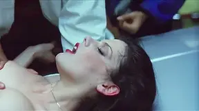 A Thing, Happening - Carolyn Grace